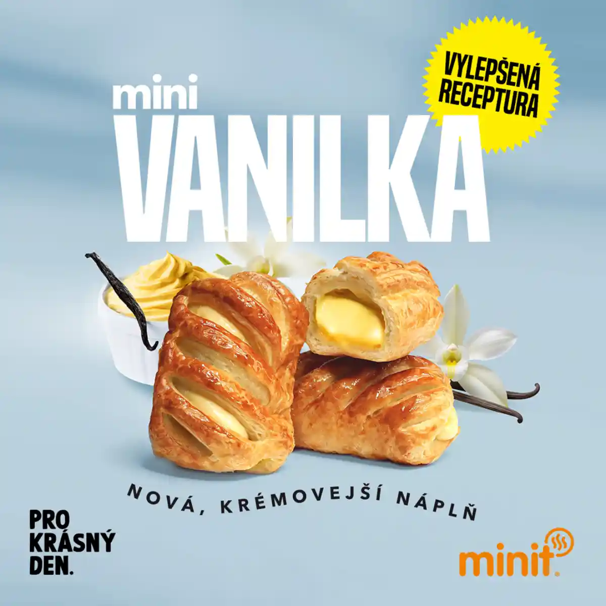 CZ mini vanilkova social sqr